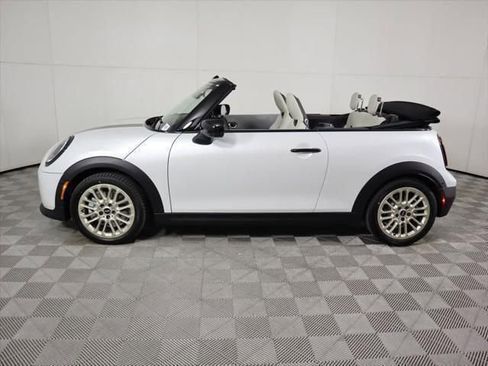 New 2026 MINI Cooper S image 8