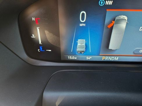 New 2026 Ford Transit 350 148 High Roof Extended image 12