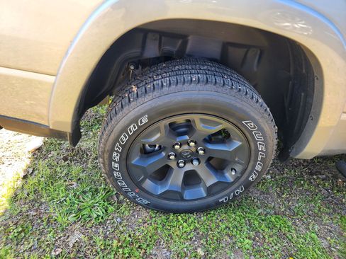 Used 2025 RAM 1500 Big Horn image 9