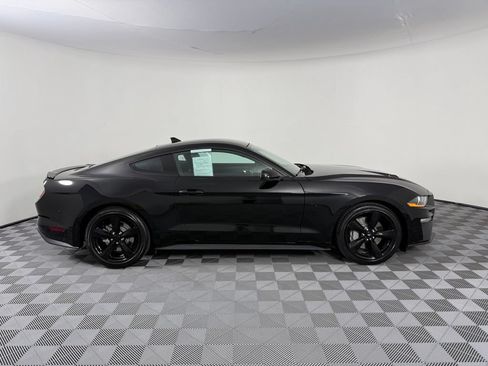 Used 2021 Ford Mustang GT w/ Equipment Group 301A RWD image 10