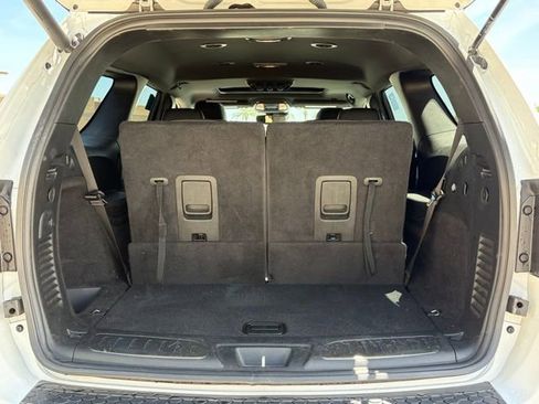 Certified 2022 Dodge Durango GT image 14