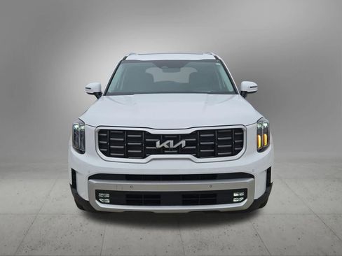 Certified 2025 Kia Telluride SX Prestige image 9