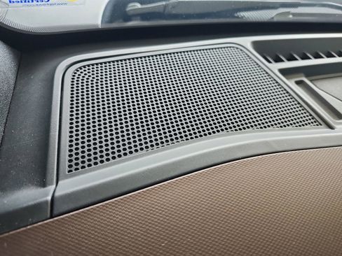 Certified 2023 Ford Bronco Outer Banks image 23