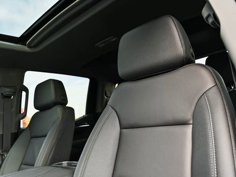 New 2026 Chevrolet Silverado 1500 LT Trail Boss w/ LT Trail Boss Premium Package image 18