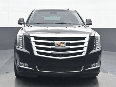 Used 2019 Cadillac Escalade Luxury AWD/4WD image 1
