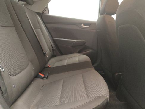 Used 2020 Hyundai Accent SE FWD image 19