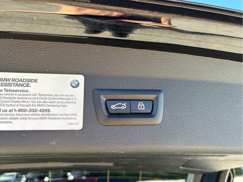 Used 2021 BMW X1 sDrive28i w/ Convenience Package image 46