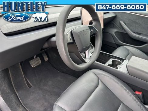 Used 2024 Tesla Model 3 Long Range image 22