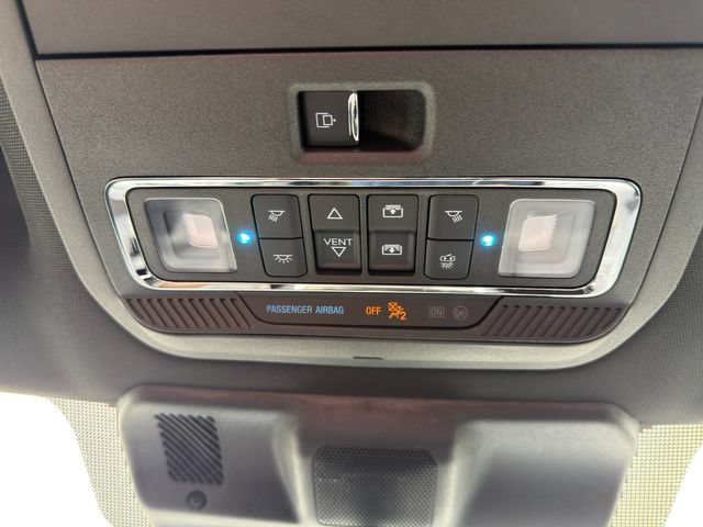 Used 2025 Ford F150 Lightning Lariat w/ Max Trailer Tow Package AWD/4WD image 45