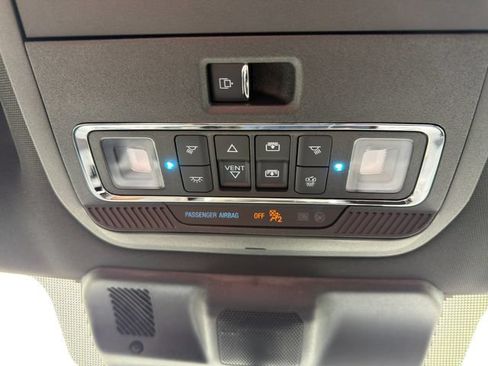 Used 2025 Ford F150 Lightning Lariat w/ Max Trailer Tow Package AWD/4WD image 45