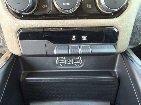 Used 2022 RAM 1500 Laramie image 21