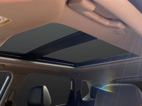 Used 2023 Nissan Rogue SL w/ SL Premium Package image 12