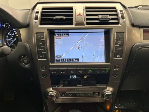 Used 2014 Lexus GX 460 w/ Premium Package AWD/4WD image 20