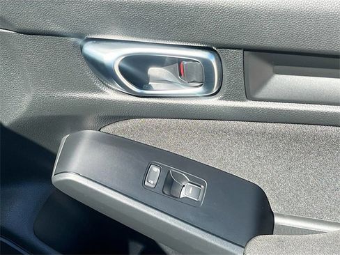 Used 2025 Honda Civic LX image 31