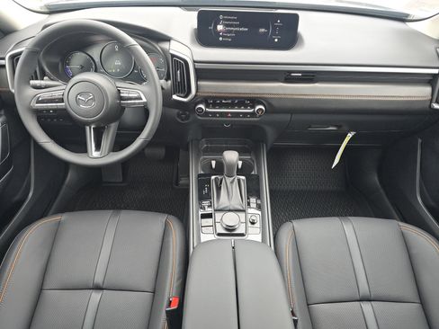 New 2026 MAZDA CX-50 AWD 2.5 Hybrid w/ Weather Package image 8