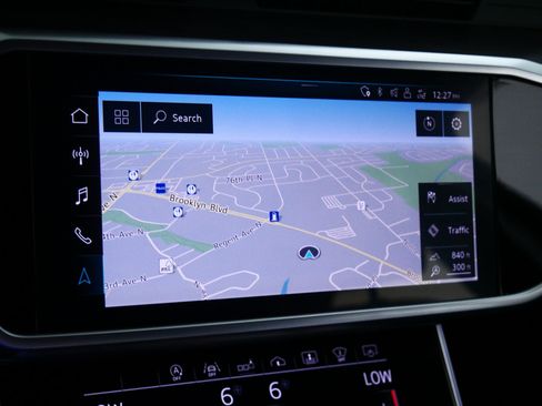 Used 2019 Audi A6 3.0T Prestige AWD/4WD image 30
