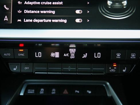 Used 2023 Audi A3 2.0T Premium Plus w/ Premium Plus Package image 24