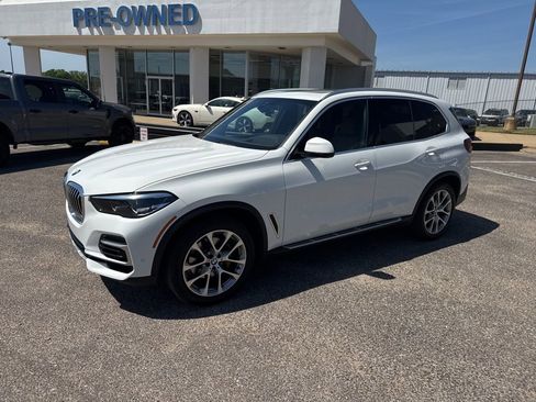 Used 2023 BMW X5 sDrive40i w/ Premium Package image 6