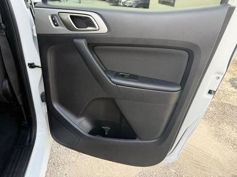 Used 2019 Ford Ranger XLT w/ Trailer Tow Package image 17