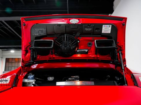 Used 2012 Porsche 911 Carrera S image 40