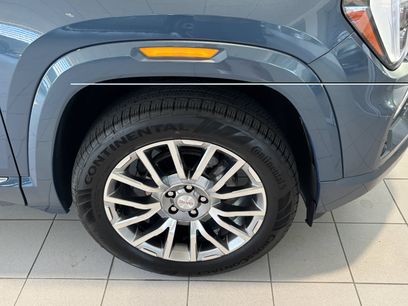 Used 2026 GMC Terrain Denali