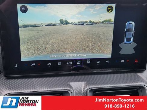Used 2024 Ford Mustang Coupe RWD image 18