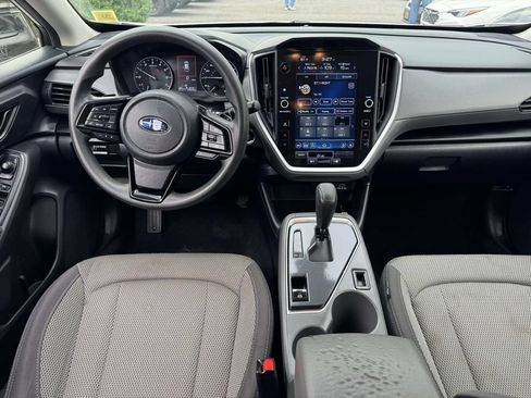 Used 2024 Subaru Crosstrek 2.0i Premium AWD/4WD image 17