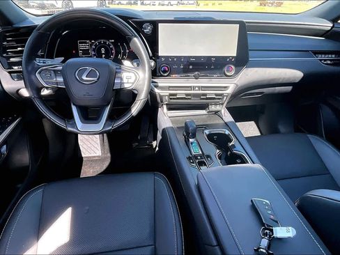 Used 2024 Lexus RX 350 Premium w/ Accessory Package (Z1) image 15