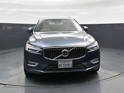 Used 2019 Volvo XC60 T6 Inscription w/ Protection Package Premier AWD/4WD image 52