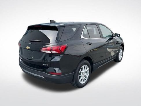 Certified 2023 Chevrolet Equinox LT image 5