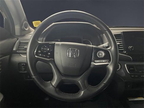 Used 2022 Honda Pilot Special Edition image 12