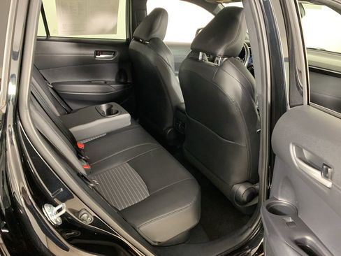 Used 2023 Toyota Corolla Cross XSE w/ Convenience Package image 35