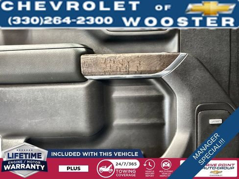 Used 2022 GMC Sierra 2500 Denali image 14