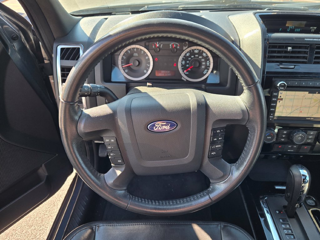 Used 2011 Ford Escape Limited w/ 302A Rapid Spec Order Code AWD/4WD image 44