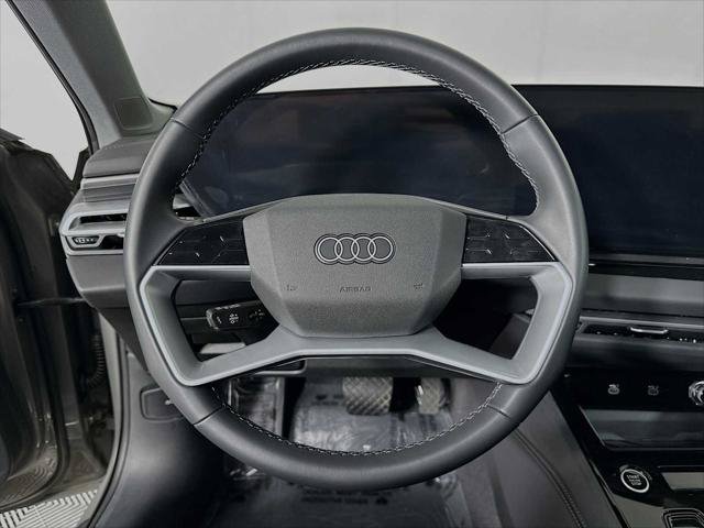 Certified 2025 Audi A5 Premium w/ Convenience Package AWD/4WD image 10