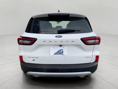 Certified 2023 Ford Escape Active w/ Tech Pack #2 image 6