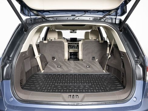 Used 2021 Lincoln Aviator Reserve w/ Class IV Trailer Tow Package image 22