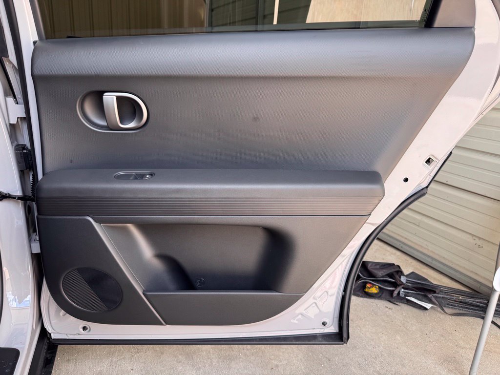 New 2027 Hyundai Ioniq 5 SEL RWD image 22