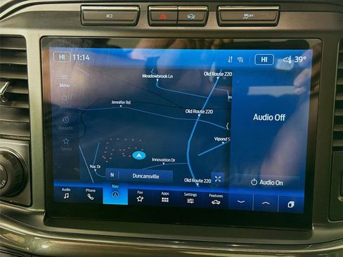 Used 2023 Ford F150 Tremor w/ Trailer Tow Package image 15