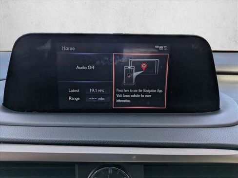 Used 2022 Lexus RX 350 AWD image 14