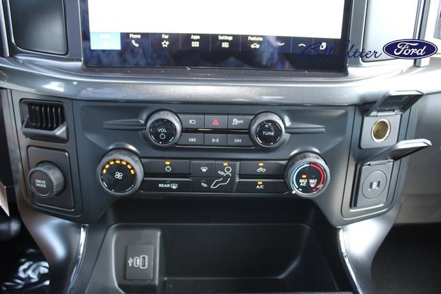 New 2026 Ford F150 STX w/ Equipment Group 200A RWD image 12
