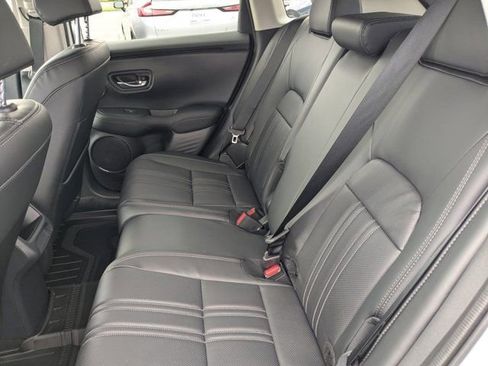 New 2027 Honda HR-V EX-L image 14