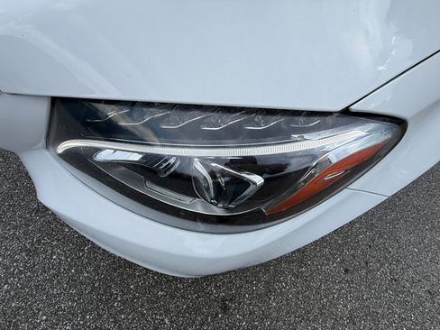 Used 2017 Mercedes-Benz C 300 Sedan image 32
