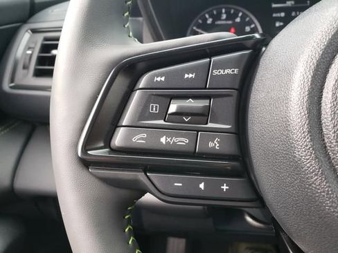 New 2026 Subaru Ascent Bronze Edition image 19