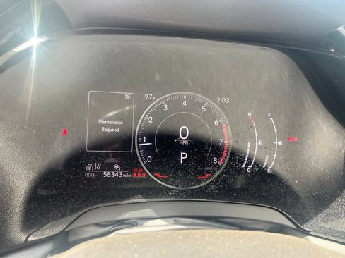 Used 2023 Lexus RX 350 FWD image 2
