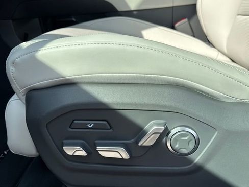 New 2026 Hyundai Santa Fe Calligraphy FWD image 13