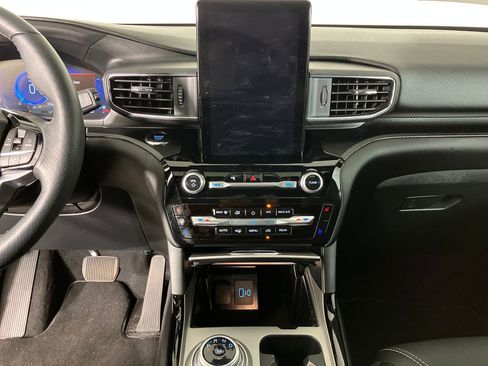 Certified 2023 Ford Explorer ST w/ Equipment Group 401A image 23