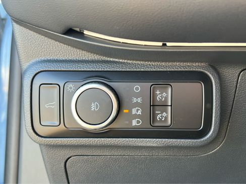Used 2025 Ford Explorer ST w/ Sun And Sound Package AWD/4WD image 28