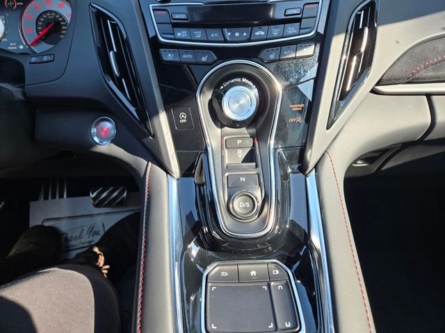 Used 2025 Acura RDX w/ Advance Package AWD/4WD image 27