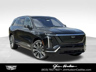New 2026 Cadillac Vistiq Premium Luxury